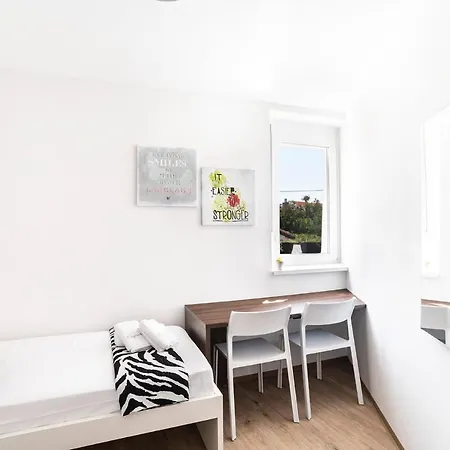 Capraria Appartments In Historic Center, With Private Parking Koper Exterior photo
