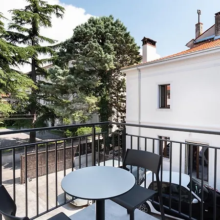 Capraria Appartments In Historic Center, With Private Parking Koper Exterior photo