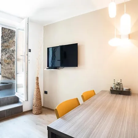Capraria Appartments In Historic Center, With Private Parking Koper Exterior photo