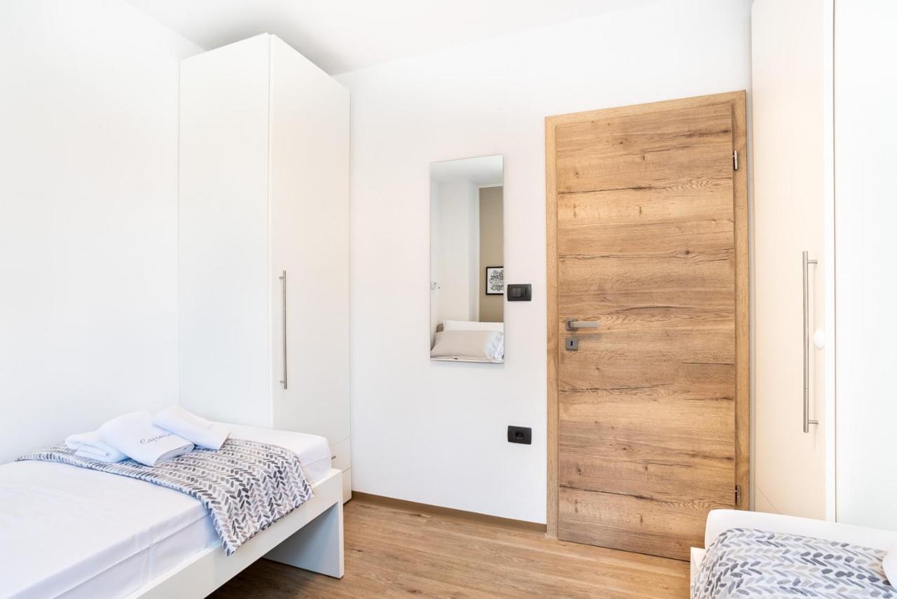 Apartment Capraria Appartments In Historic Center, With Private Parking Koper