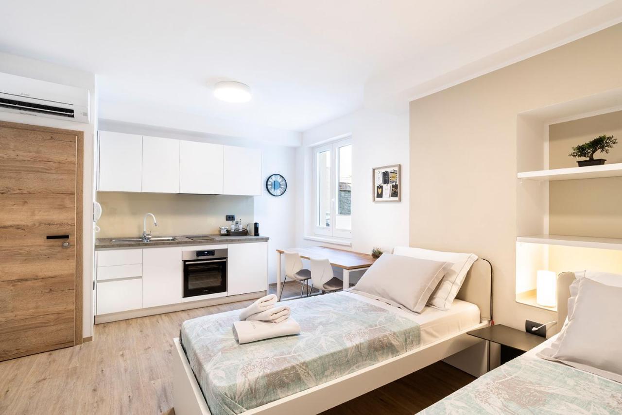 Apartment Capraria Appartments In Historic Center, With Private Parking Koper