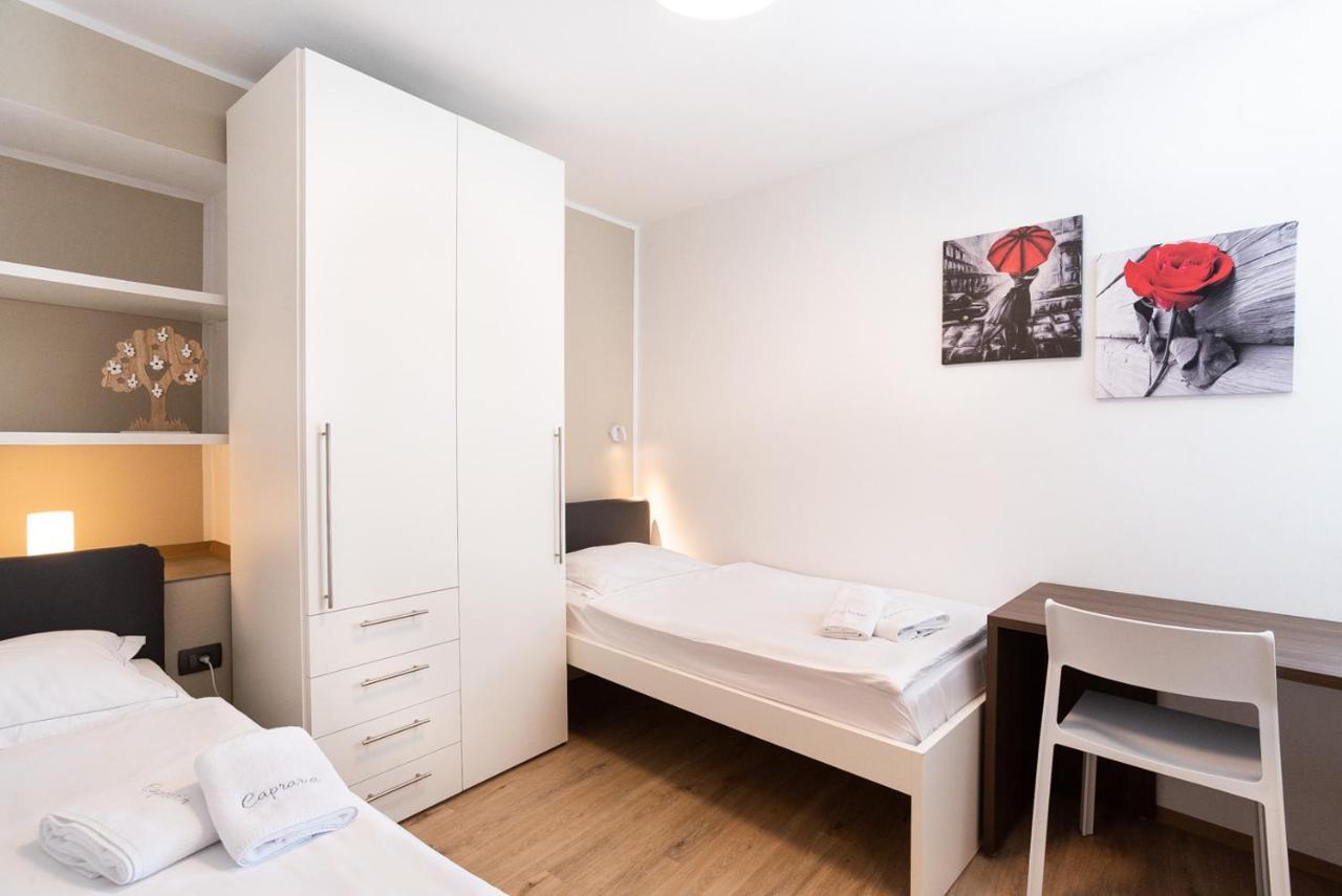 Apartment Capraria Appartments In Historic Center, With Private Parking Koper