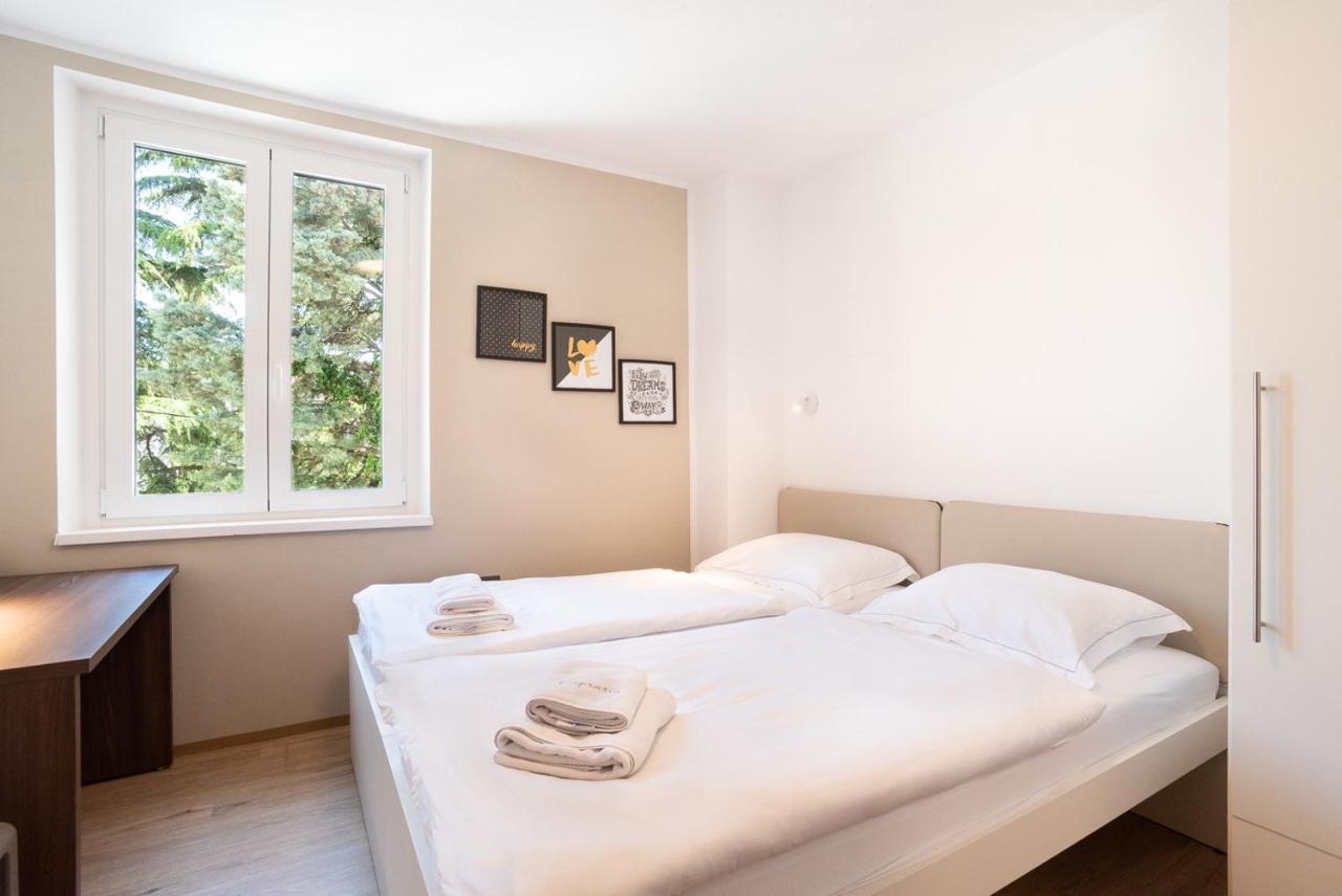 Capraria Appartments In Historic Center, With Private Parking * Koper