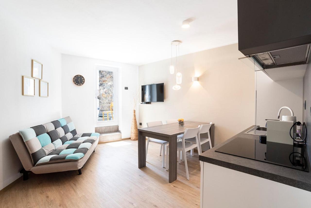 Apartment Capraria Appartments In Historic Center, With Private Parking Koper